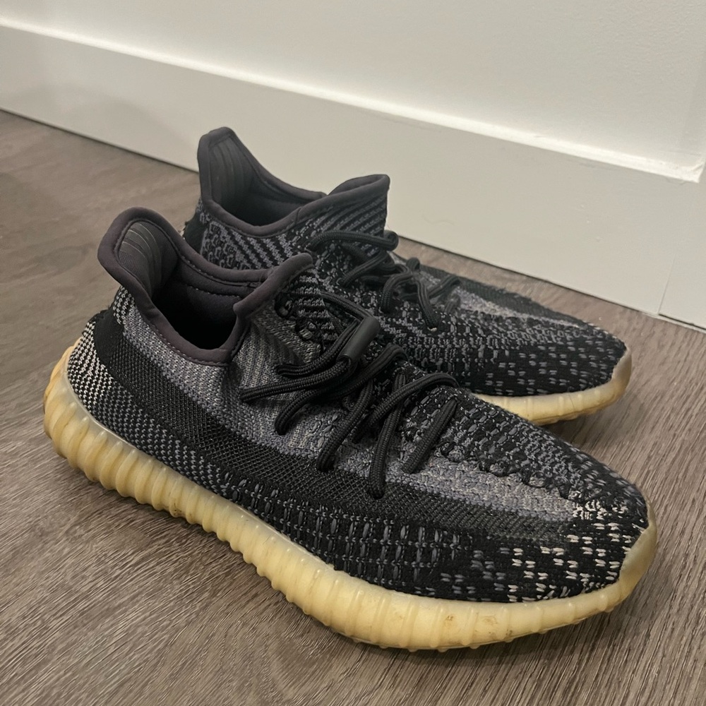 Yeezy Boost